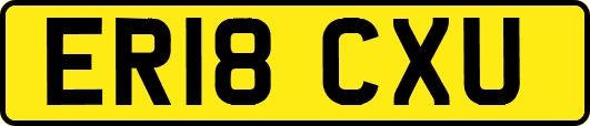 ER18CXU