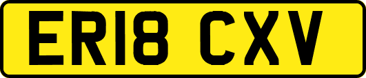 ER18CXV
