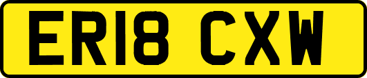 ER18CXW
