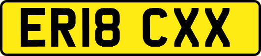 ER18CXX
