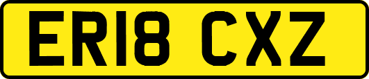 ER18CXZ