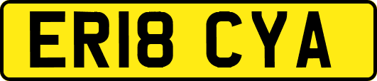 ER18CYA