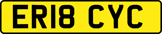 ER18CYC
