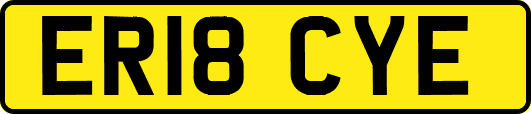 ER18CYE