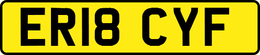 ER18CYF