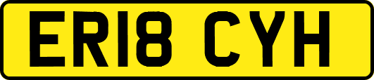 ER18CYH