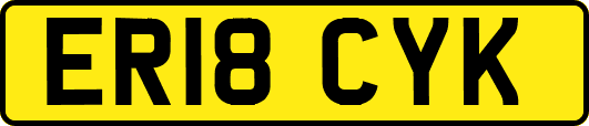ER18CYK