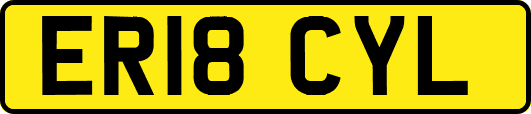 ER18CYL