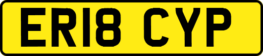ER18CYP