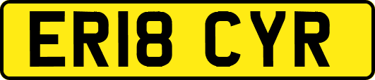 ER18CYR