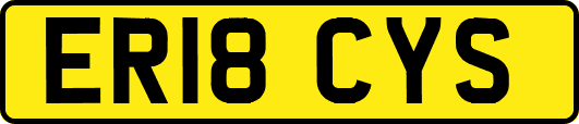 ER18CYS