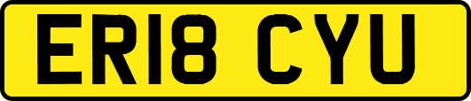 ER18CYU