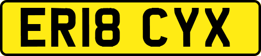 ER18CYX