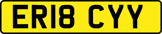 ER18CYY