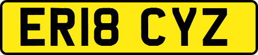 ER18CYZ
