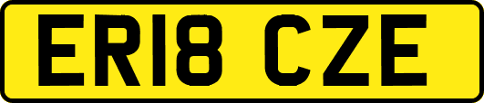 ER18CZE