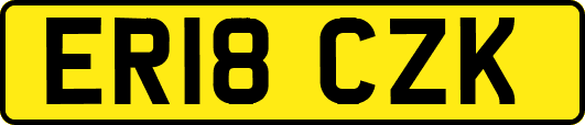 ER18CZK