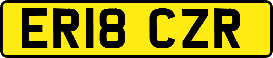 ER18CZR