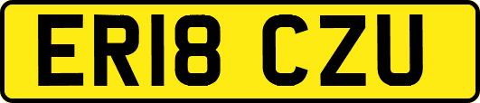 ER18CZU