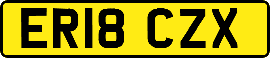 ER18CZX