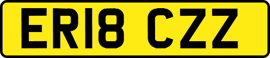 ER18CZZ