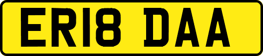 ER18DAA