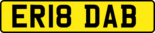 ER18DAB