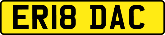 ER18DAC