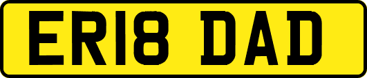 ER18DAD