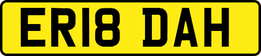 ER18DAH