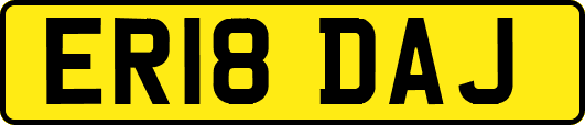 ER18DAJ