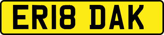 ER18DAK