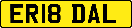 ER18DAL