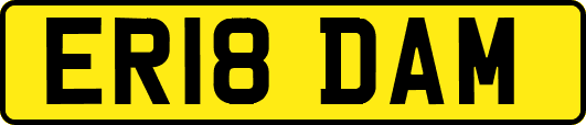 ER18DAM