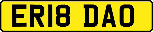 ER18DAO
