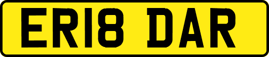 ER18DAR