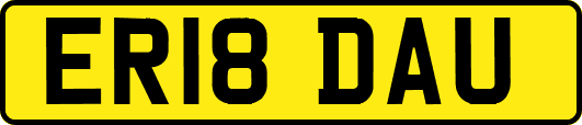 ER18DAU