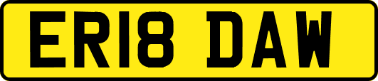 ER18DAW