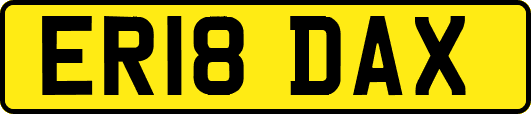 ER18DAX