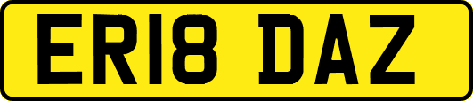 ER18DAZ