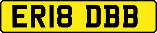 ER18DBB
