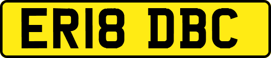 ER18DBC