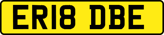 ER18DBE