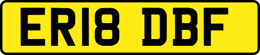 ER18DBF