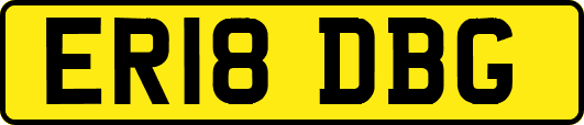 ER18DBG