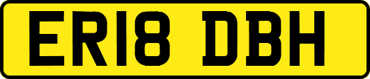 ER18DBH
