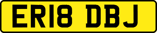 ER18DBJ