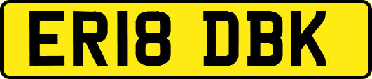 ER18DBK