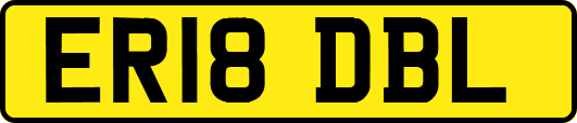ER18DBL