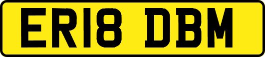 ER18DBM